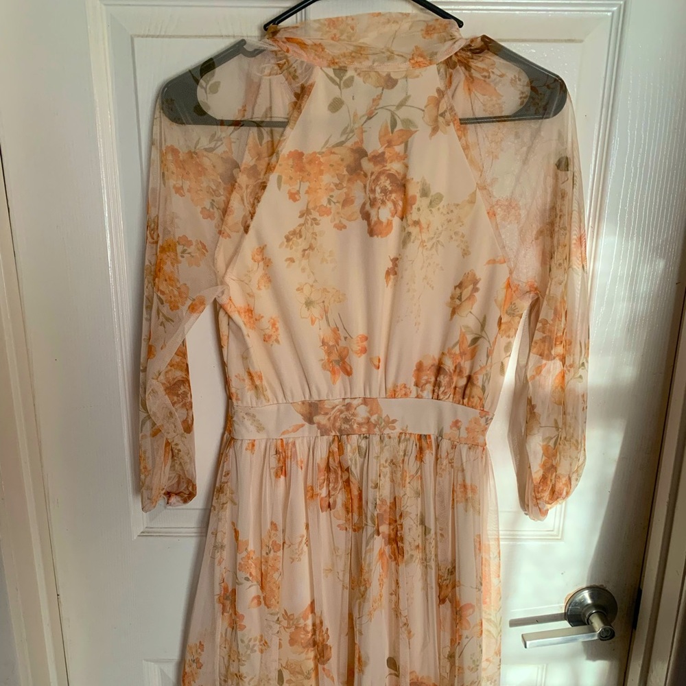 💕vandalize women size S dress - Picture 5 of 7